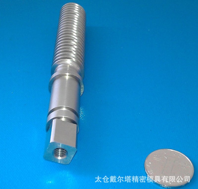 五金零件加工行业的风云变幻