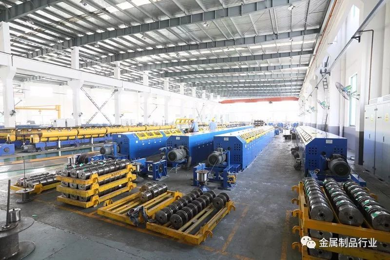 深圳五金加工行业最新发展趋势分析