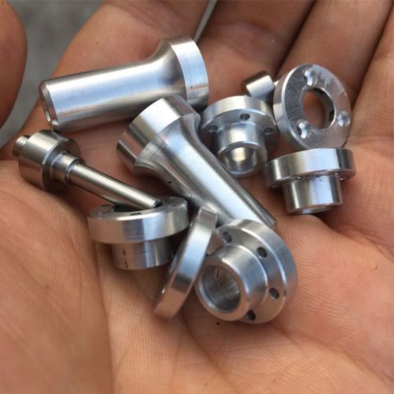 CNC加工技术：提升制造业效率的新引擎