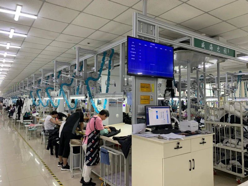 深圳五金加工行业：从传统迈向现代