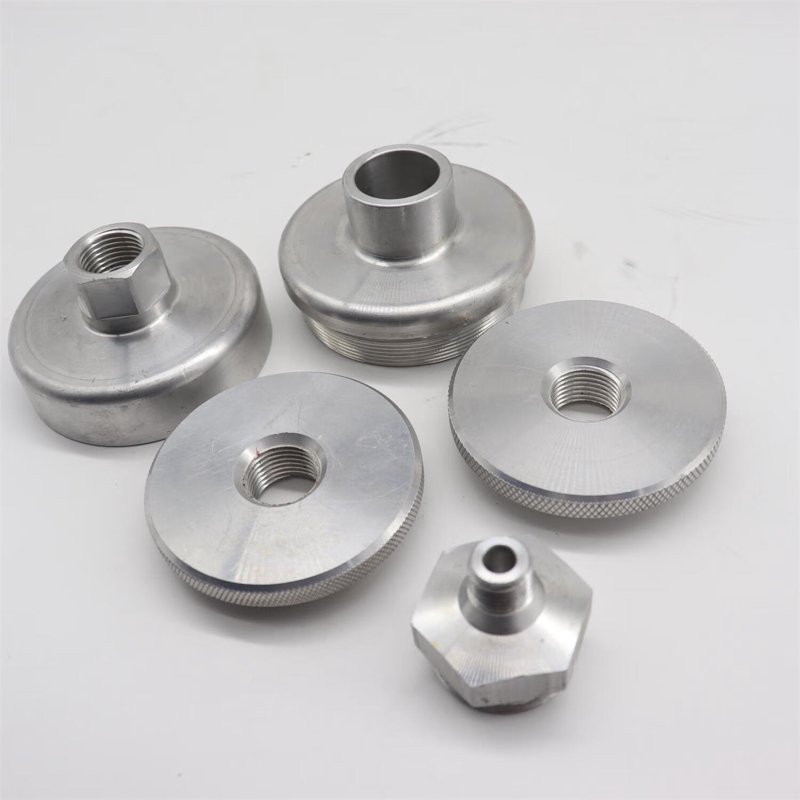 CNC加工：制造业的新利器