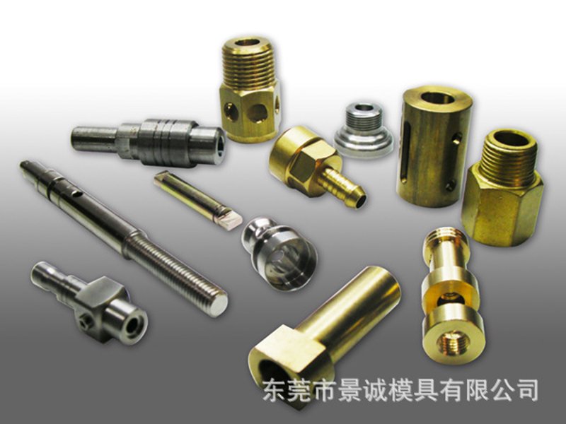 精准制造：数控车床加工技术引领工业革新